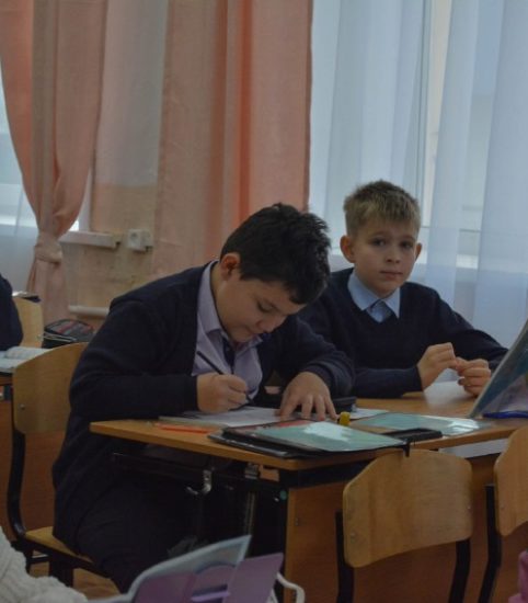 День учителя 2022. 22